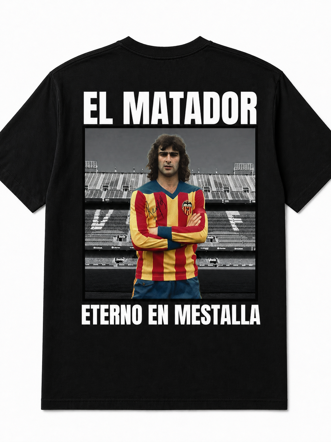 EL MATADOR