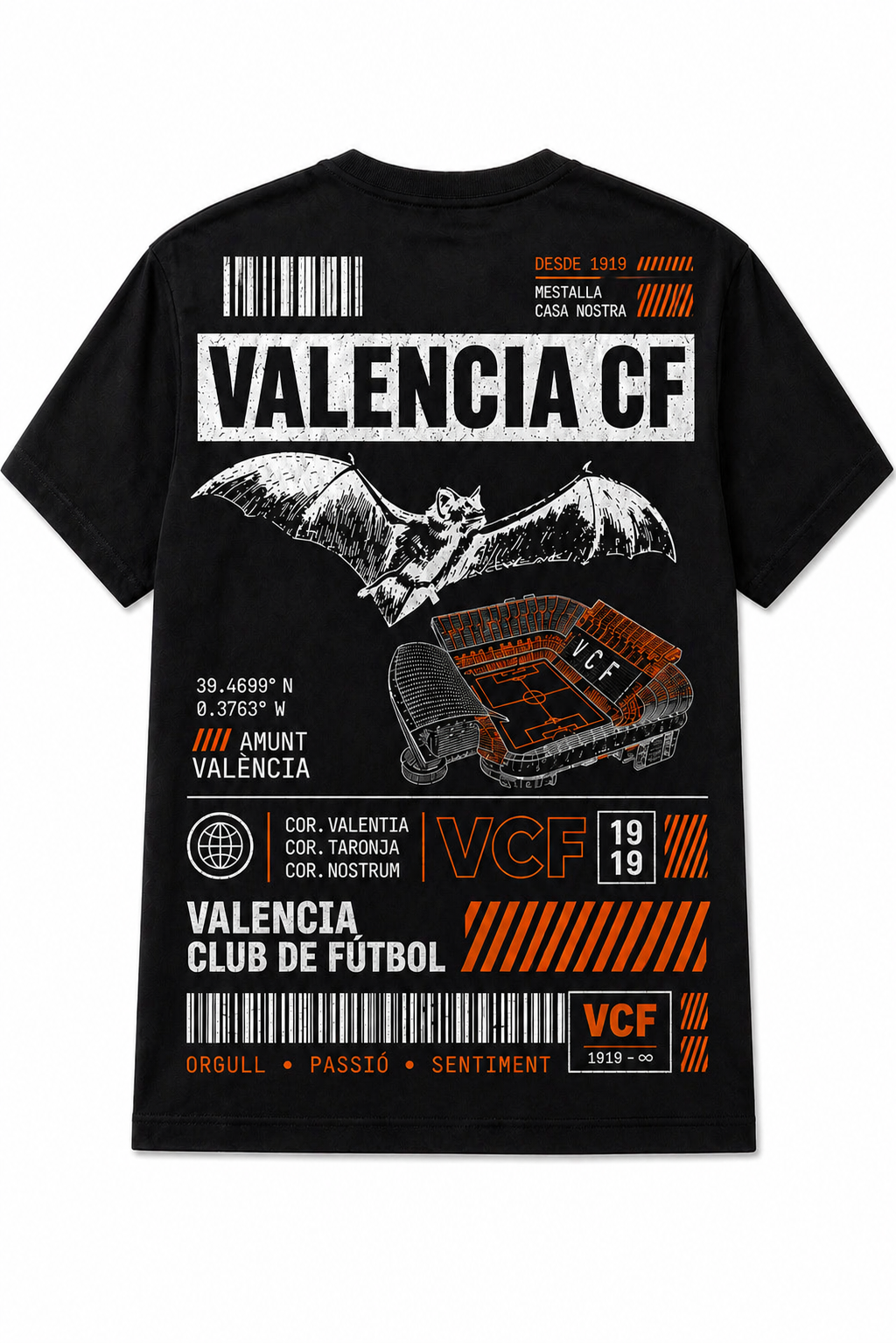 MESTALLA CASA NOSTRA